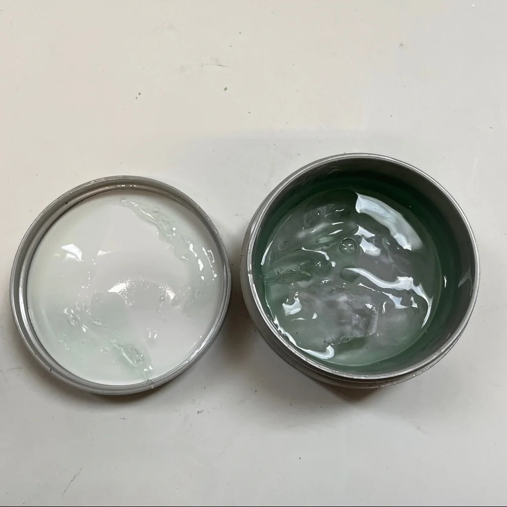 N/A redken water